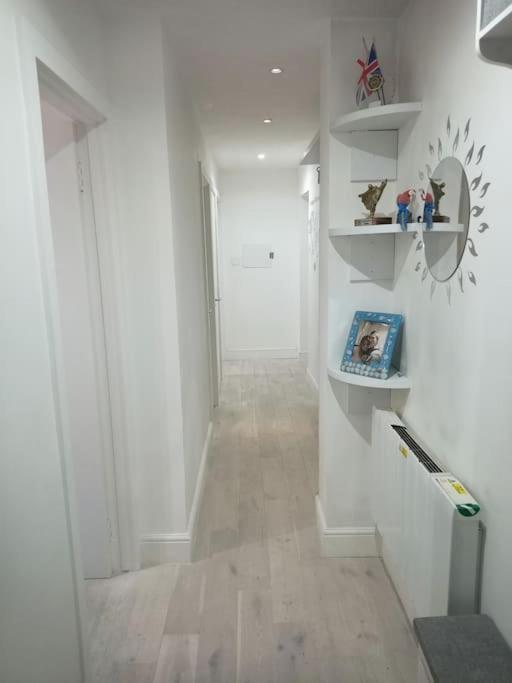 Gorgeous Flatb Central London Liverpool St Station 外观 照片